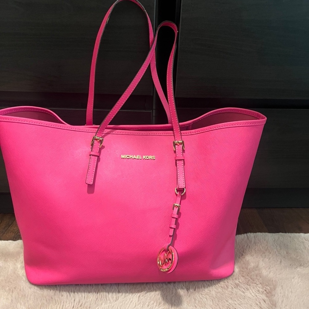 Michael Kors Large Tote